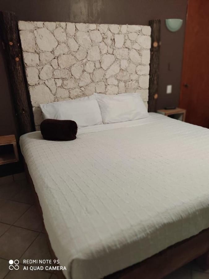 Hotel Beraka ベルナル エクステリア 写真