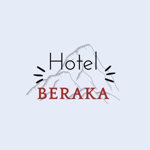 Hotel Beraka ベルナル エクステリア 写真